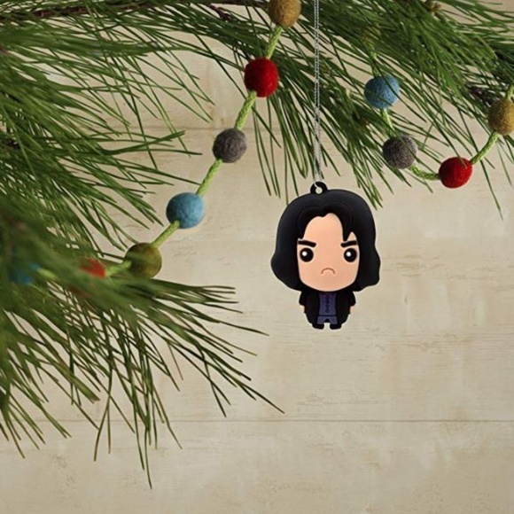 Harry Potter Mystery Blind Pack Ornament - Picture 3 of 5